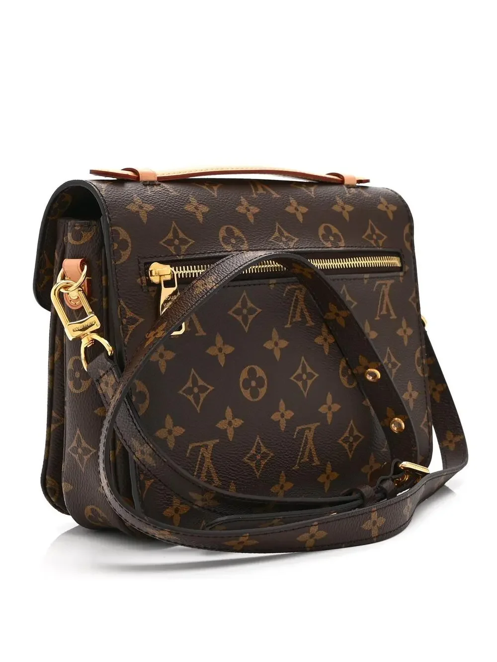 Louis Vuitton Pochette Metis #339619L14B